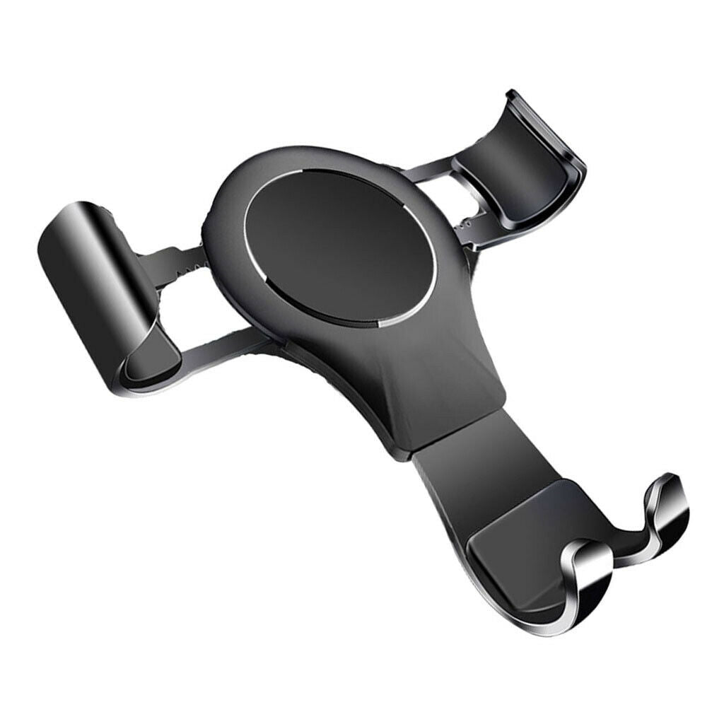 Universal Gravity Phone Holder for Audi 17-19 A4L A5 Air Vent Outlet Holder