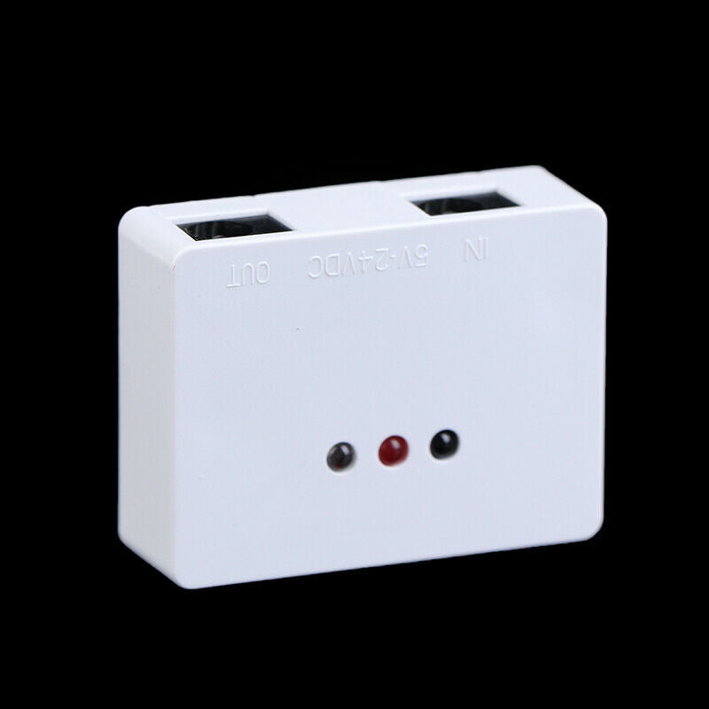 LED Dimmable Switch Hand Scan Sensor Switch Hand Waving Hand Sweep Dimmer Switch