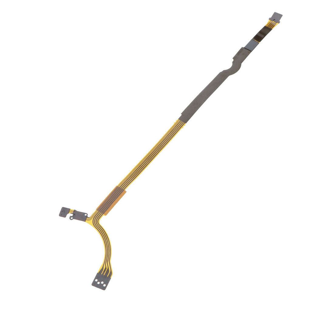 Flexible Replacement Lens Opening Cable For Canon 24-105 Mm 1: 4L IS II USM
