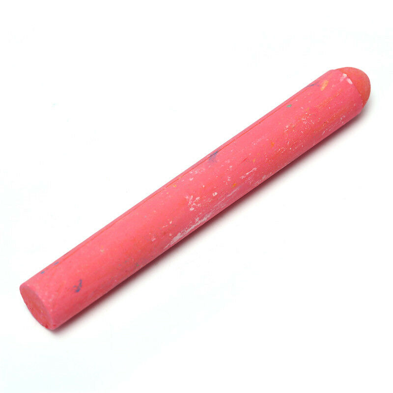 6Xdustless chalk pen drawing chalks for blackboard stationary school suppl HBDA