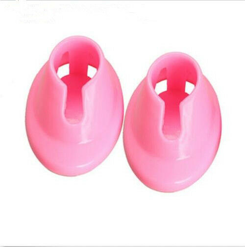 Nail Polish Gel Bottle Holder Easy Manicure Display Nail Varnish Stand Tool 1Pc