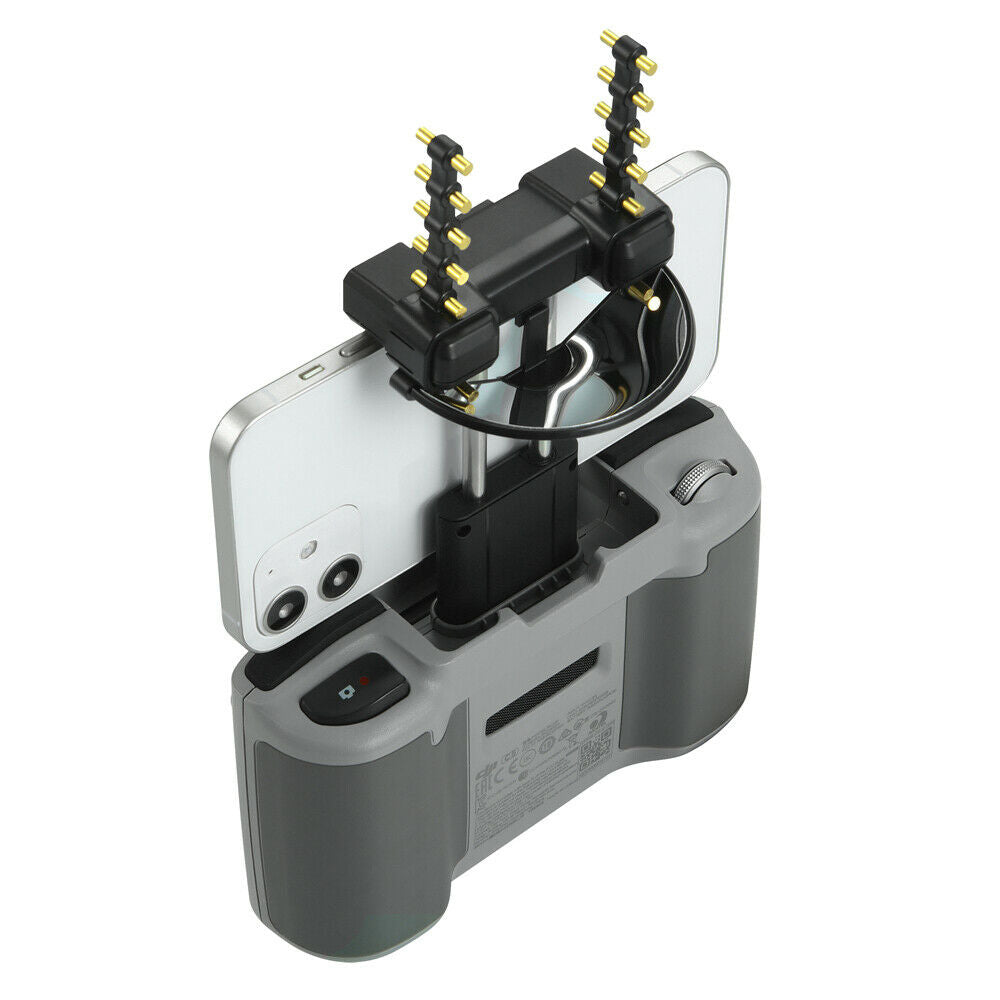 Remote Controller Signal Amplifier for DJI Air 2S/Mini 2/Mavic Air 2 Drones