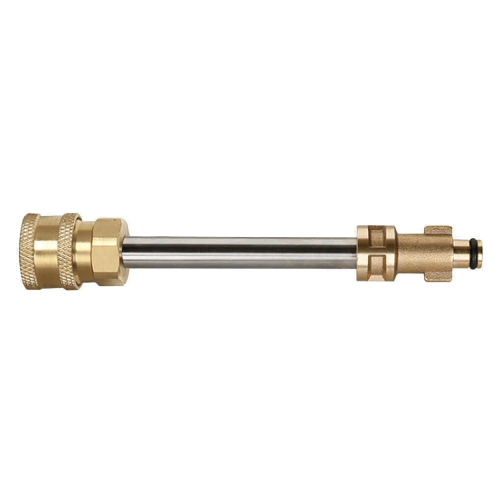 Extension Rod For Bosch High Pressure Washer Automobile Car Washing  16cm