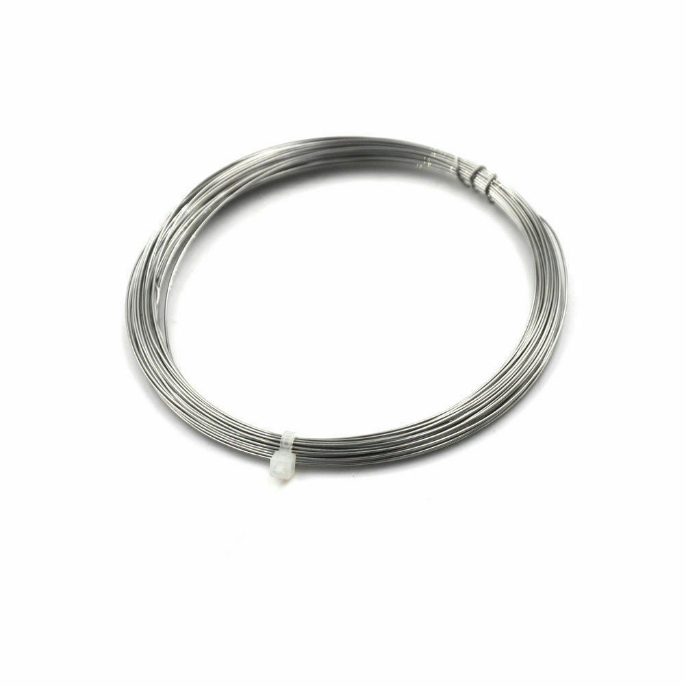 1pc Nichrome Wire 2080 0.3mm A1 Cantal 10m Resistance Resistor AWG Wire