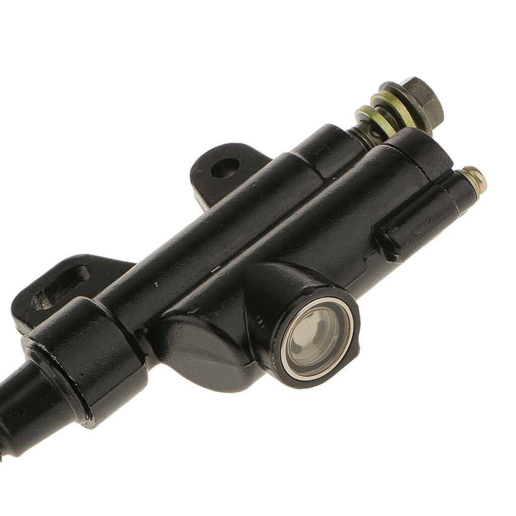 Motorcycle   Rear   Foot   Brake   Master   Cylinder   Hydraulic   Brake   Pump