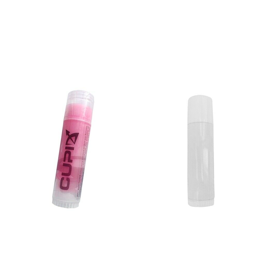 2pcs Archery Bowstring Wax Lube Tube Protect Compound Recurve Bow String Improve
