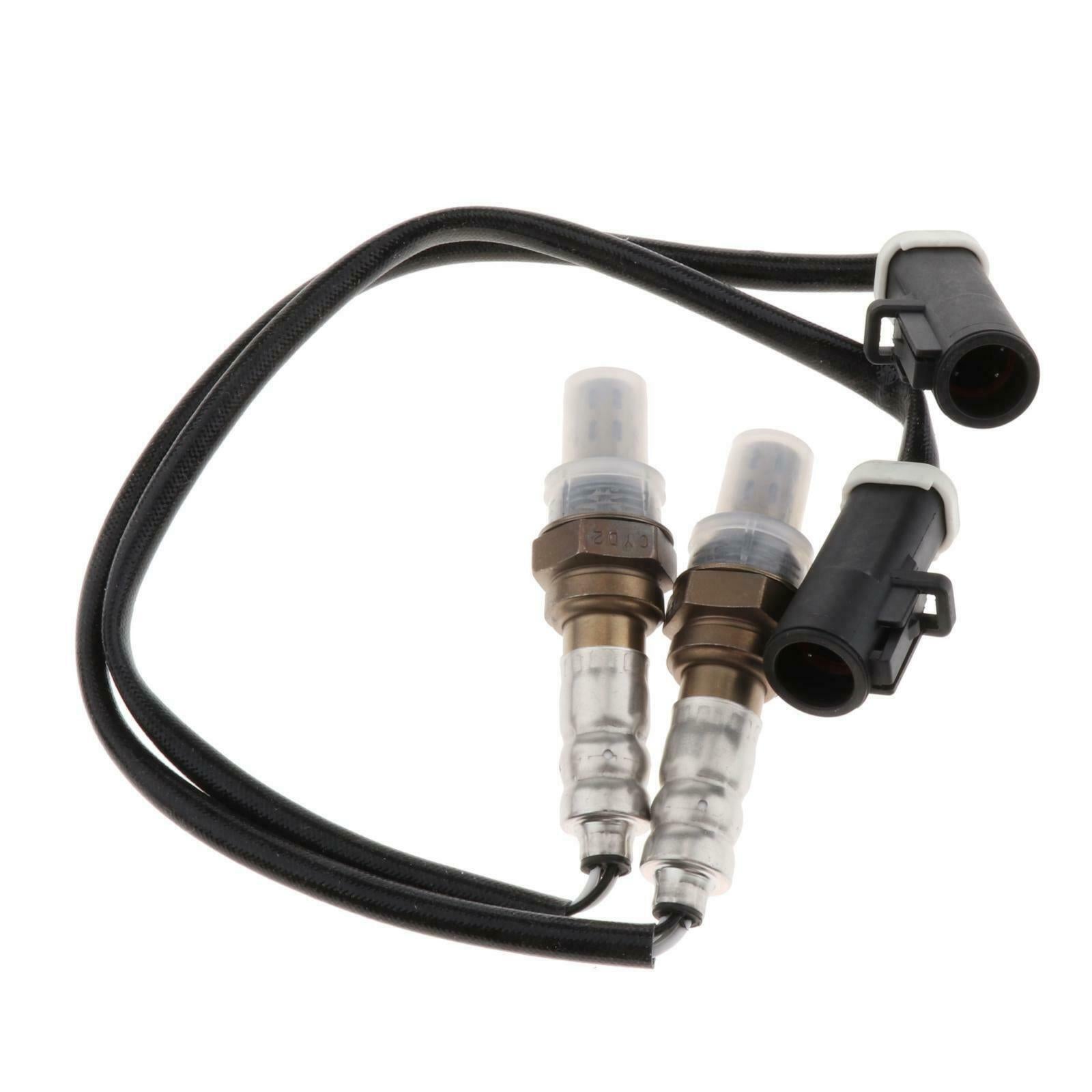 5C5Z-9F472-BA 2PCS Upstream Oxygen Sensor for Ford Pickup Truck Escape