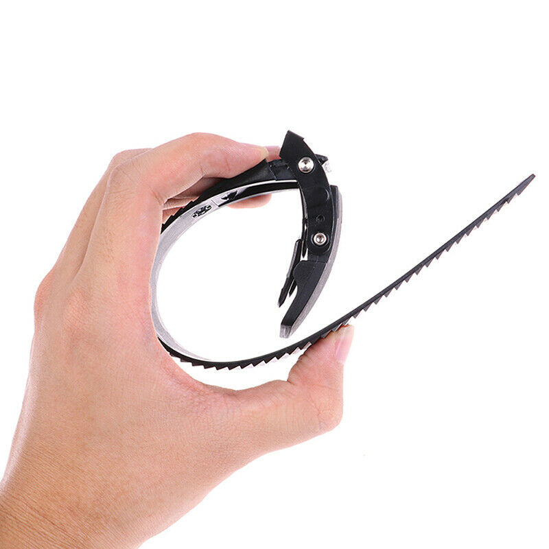 2Sets PP Inline Roller Skate Strap Buckle with Clamp Screws Nut AccessoriesSJCA