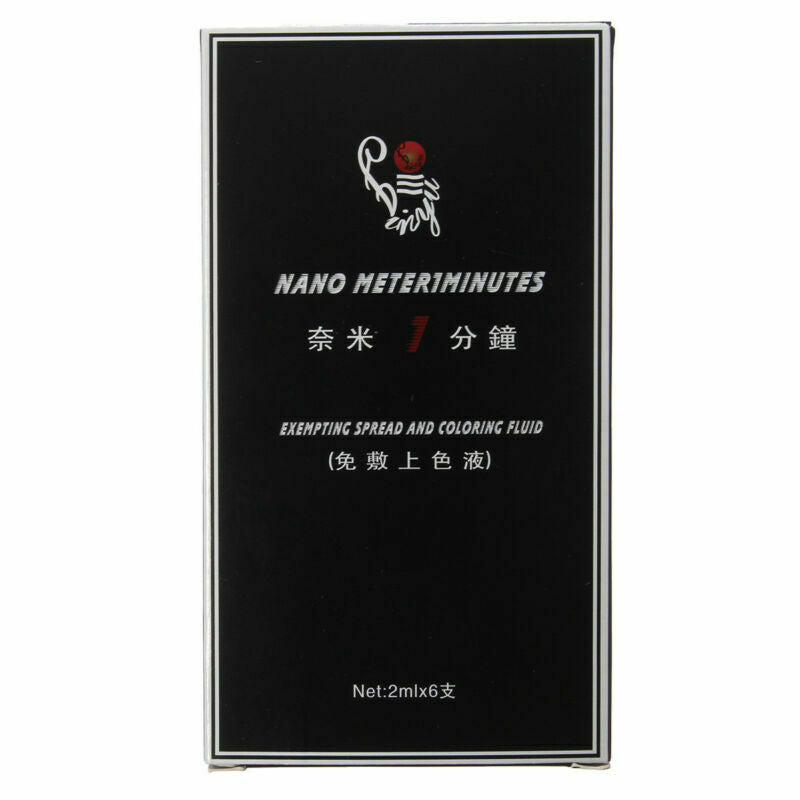 Microblading Eyebrow Lips Tattoo Anesthetic Numbing Permanent Makeup Supplies