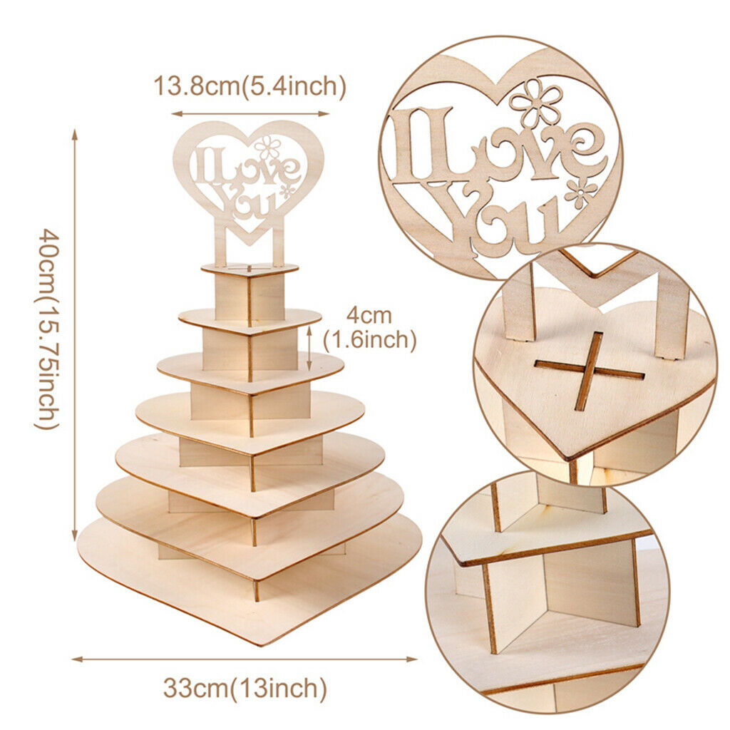 7 layers chocolate display stand chocolate stand center piece i