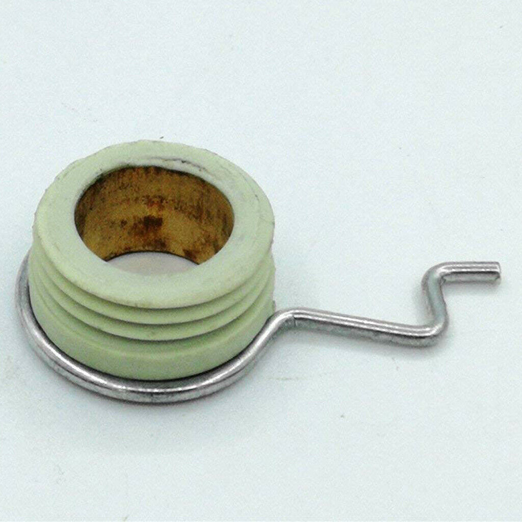 Chainsaw Replacement Parts Plastic Oiler Worm Drive Lawn Mower Accessories