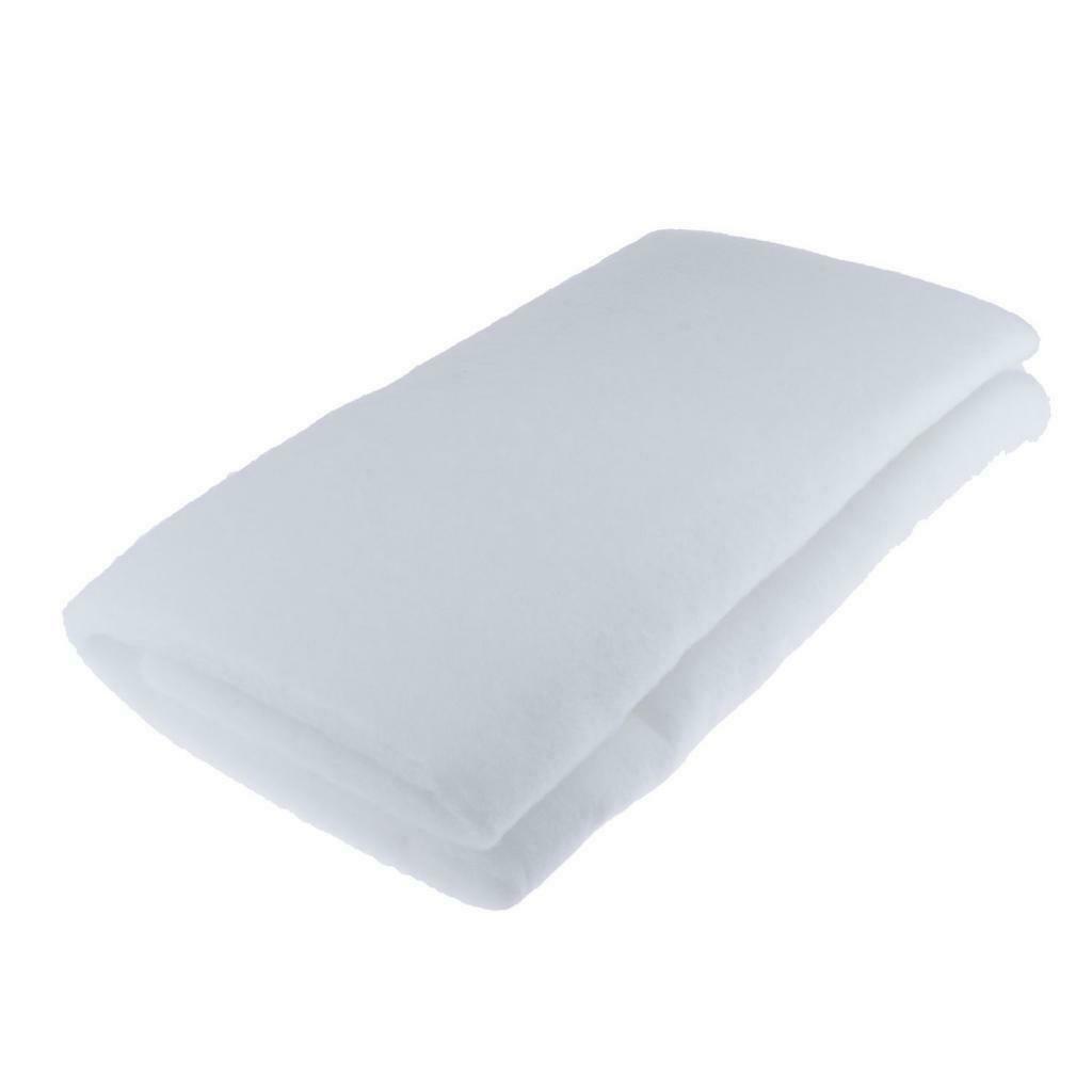 Resuable Fish Tank Filter Sponge Biological Filter Foam Suits Tank Aquarium