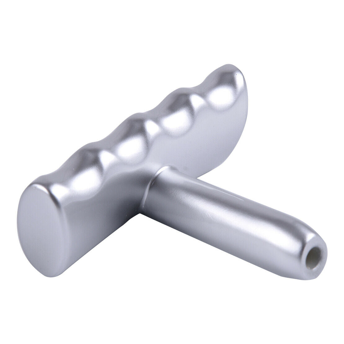 T-Handle Gear Shift Knob Fit For Dodge Jeep Compass Grand Cherokee Wrangler as