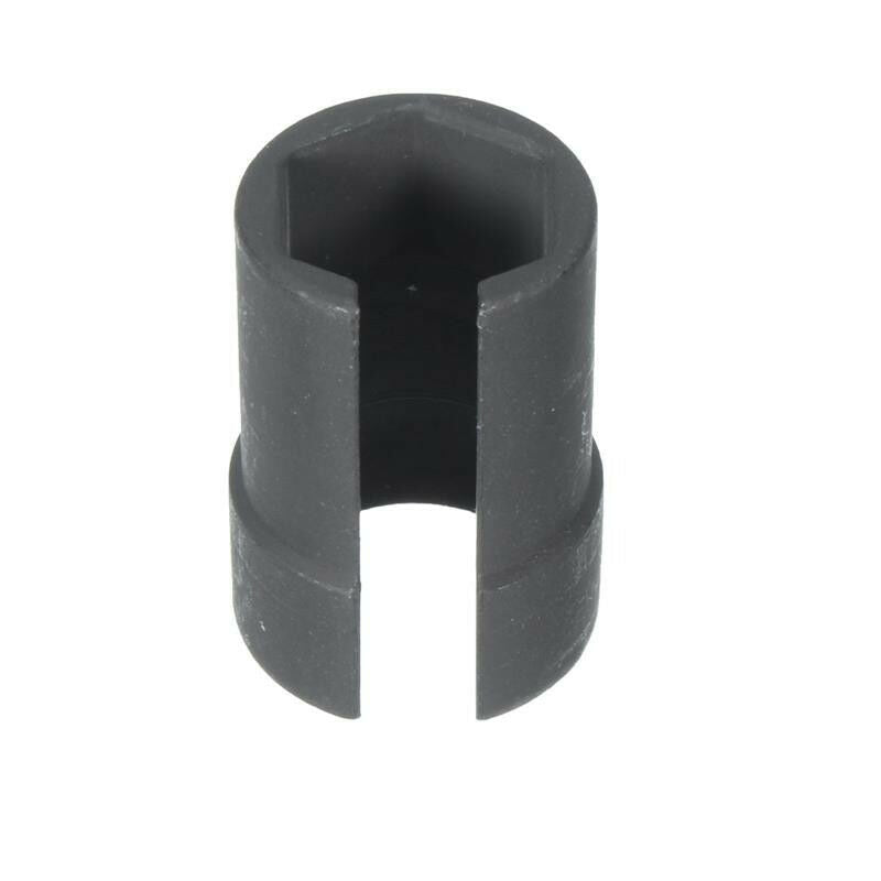 Universal 22mm 1/2'' Oxygen Sensor Socket Wrench Offset Removal Flare Nut Socket