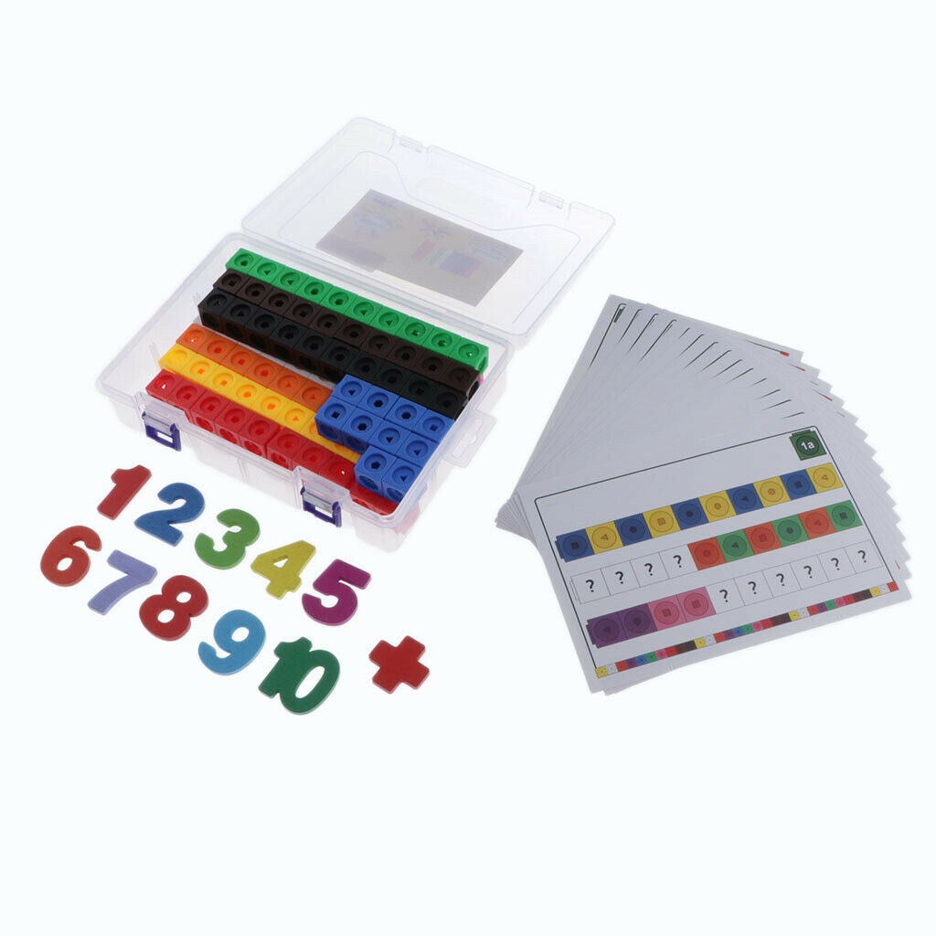 100 Pieces Teaching Resources Early Math Mathlink   Counting Sorting Activity