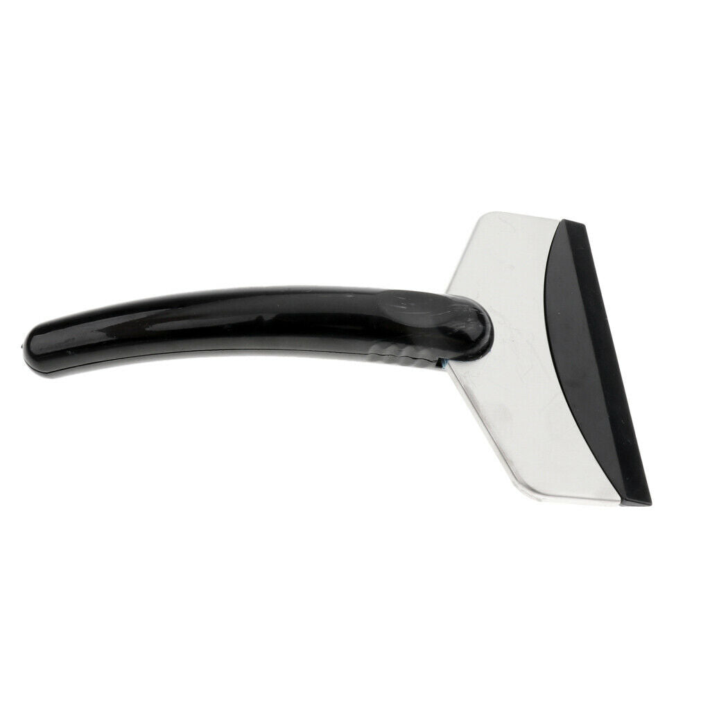 Car Auto Ice Snow Scraper Windshield Window Frost Cleaning Removal Tool
