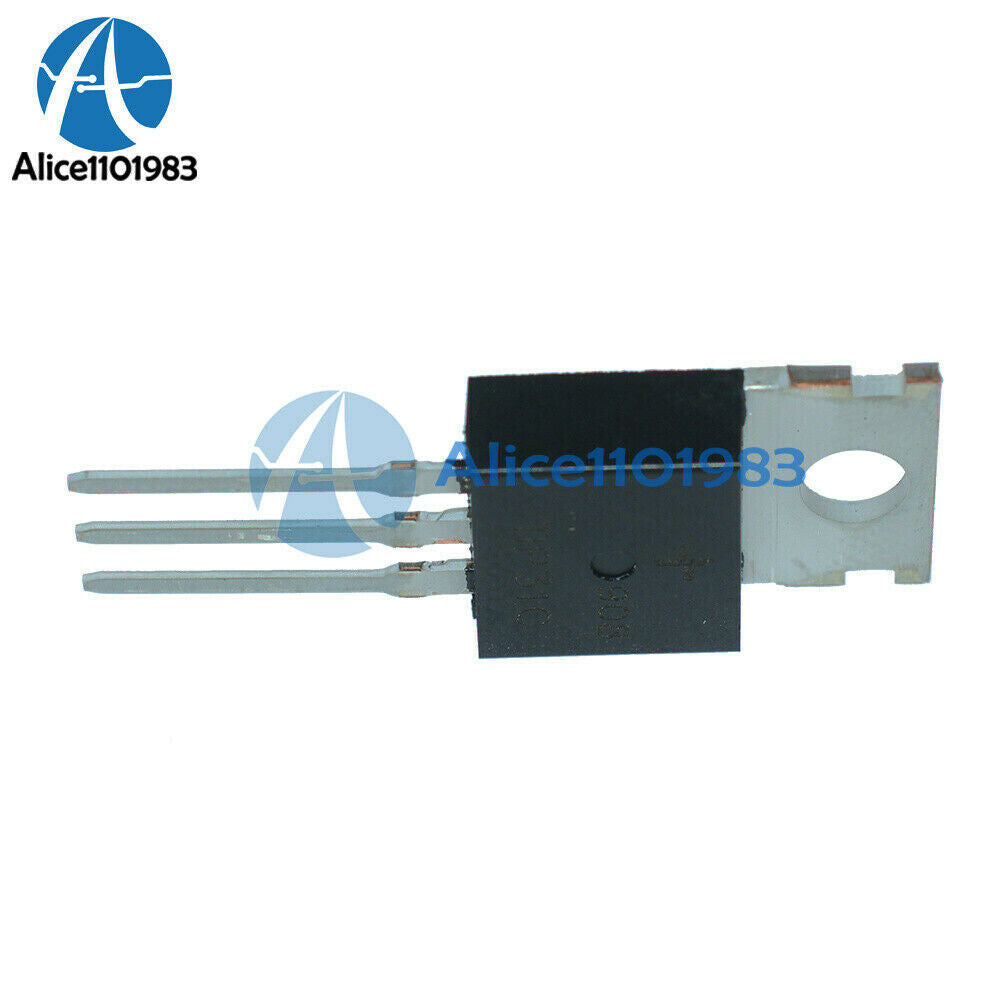 5PCS TIP32C TIP32 PNP TRANSISTOR 100V 3A TO-220 TIP32C