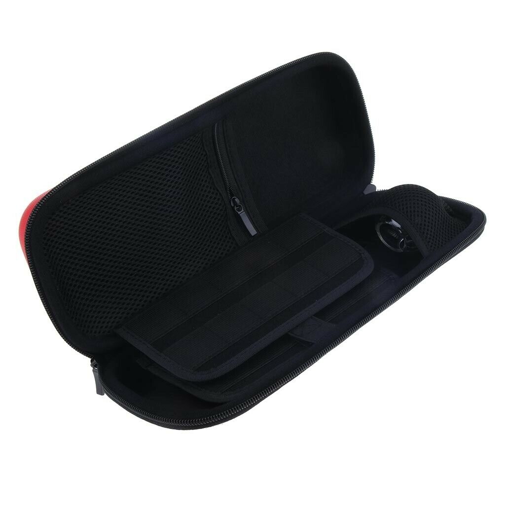Hard EVA Storage Bag Case Cover Protective Shell for Nintendo Switch Console