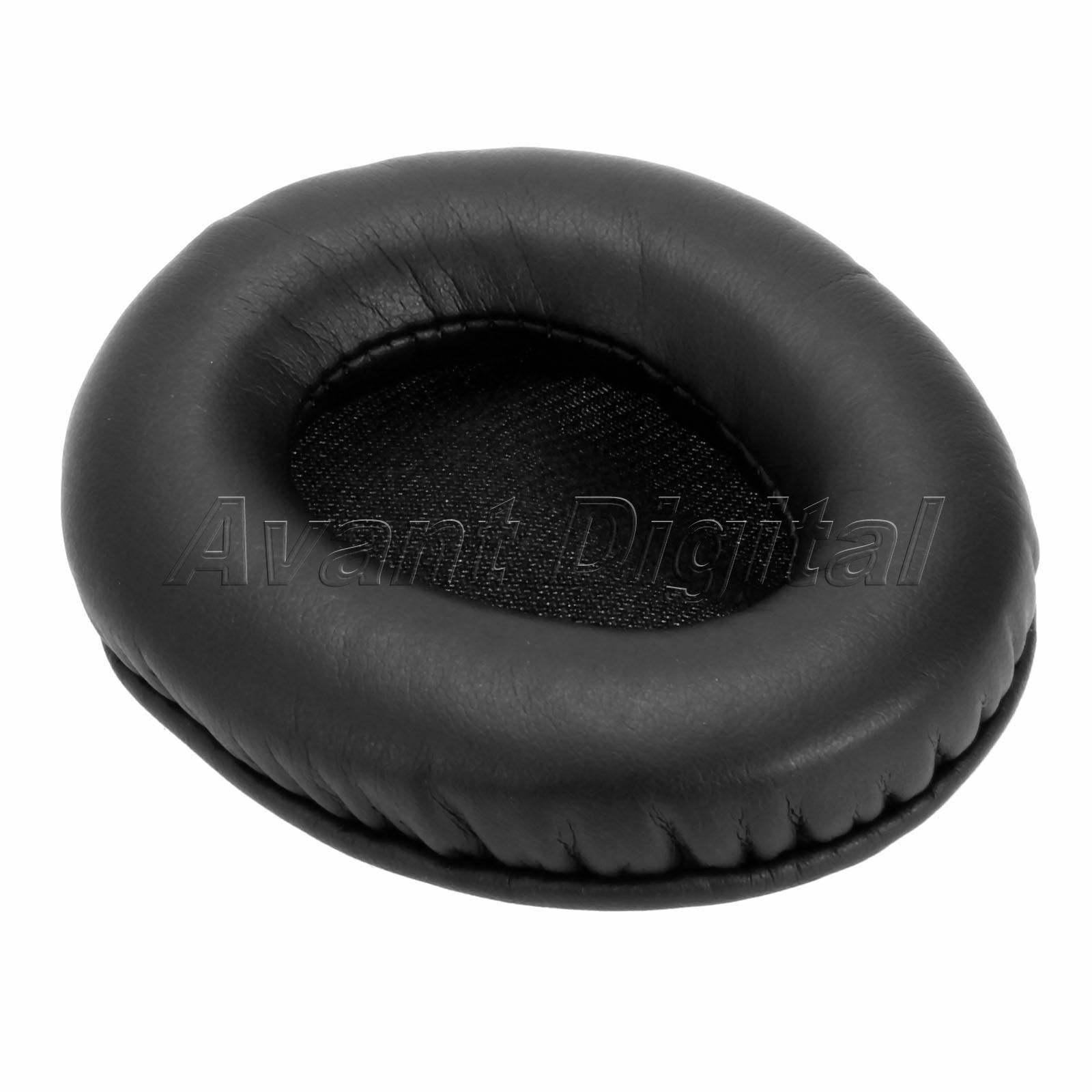 Comfortable EarPads Ear Pad Cushions for Sony MDR-100ABN MDR-100AAP MDR-100A