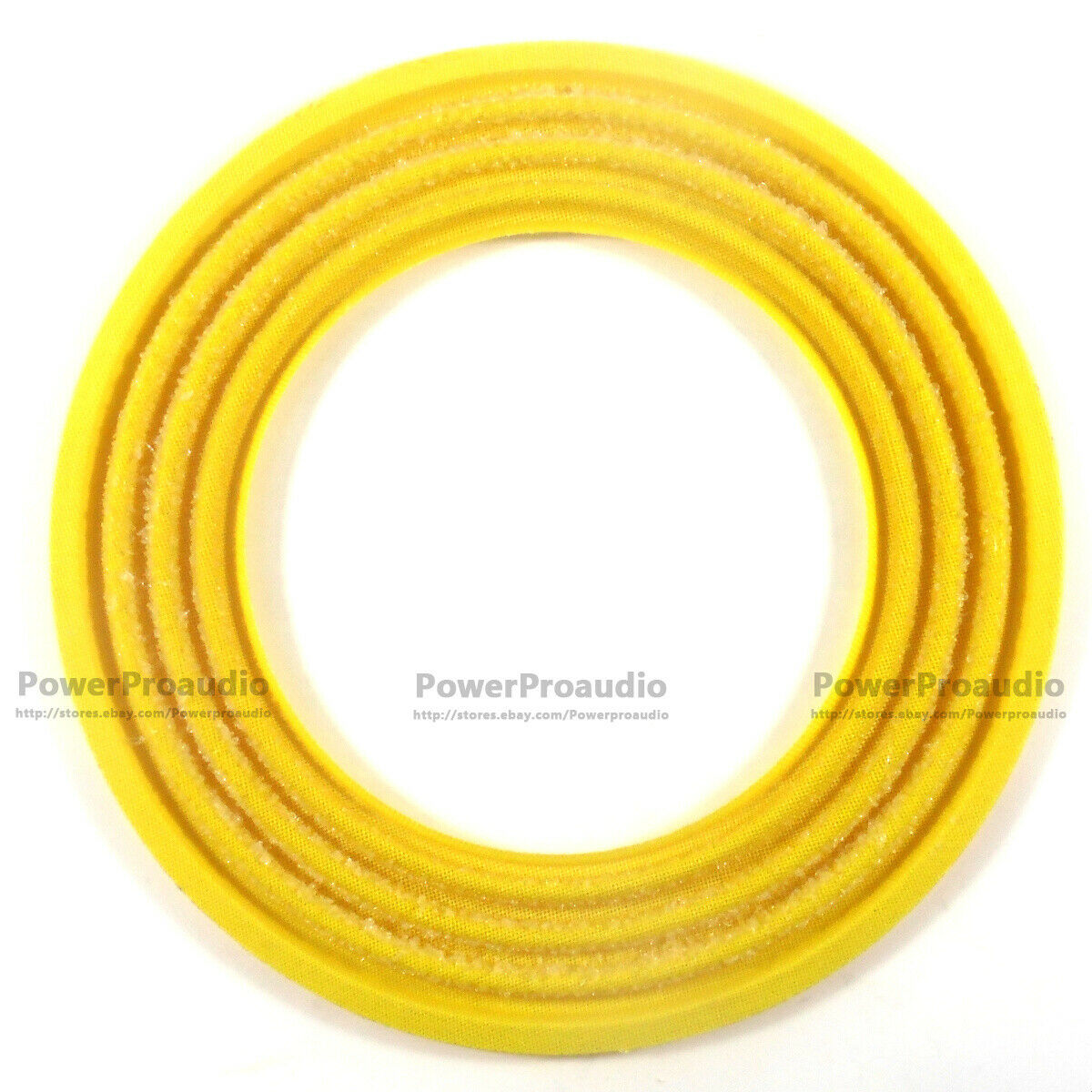 2PCS /LOT Double Spider For 18 inch 210mm 125mm voice coil Loudspeaker