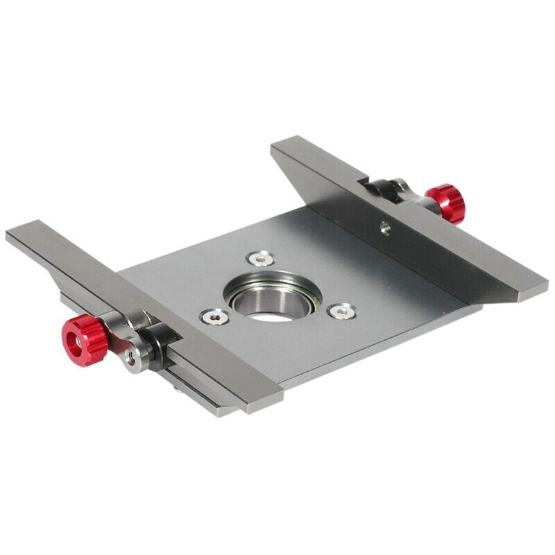 Work Stand Assembly Platform 360 Degree Rotate Repair Station for RC 1/8 1/10 E8