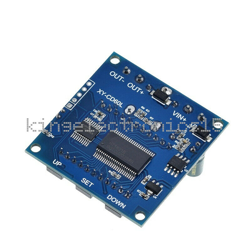 12V 24V 48V Solar Battery Charger Controller Charging Discharge Control Module M