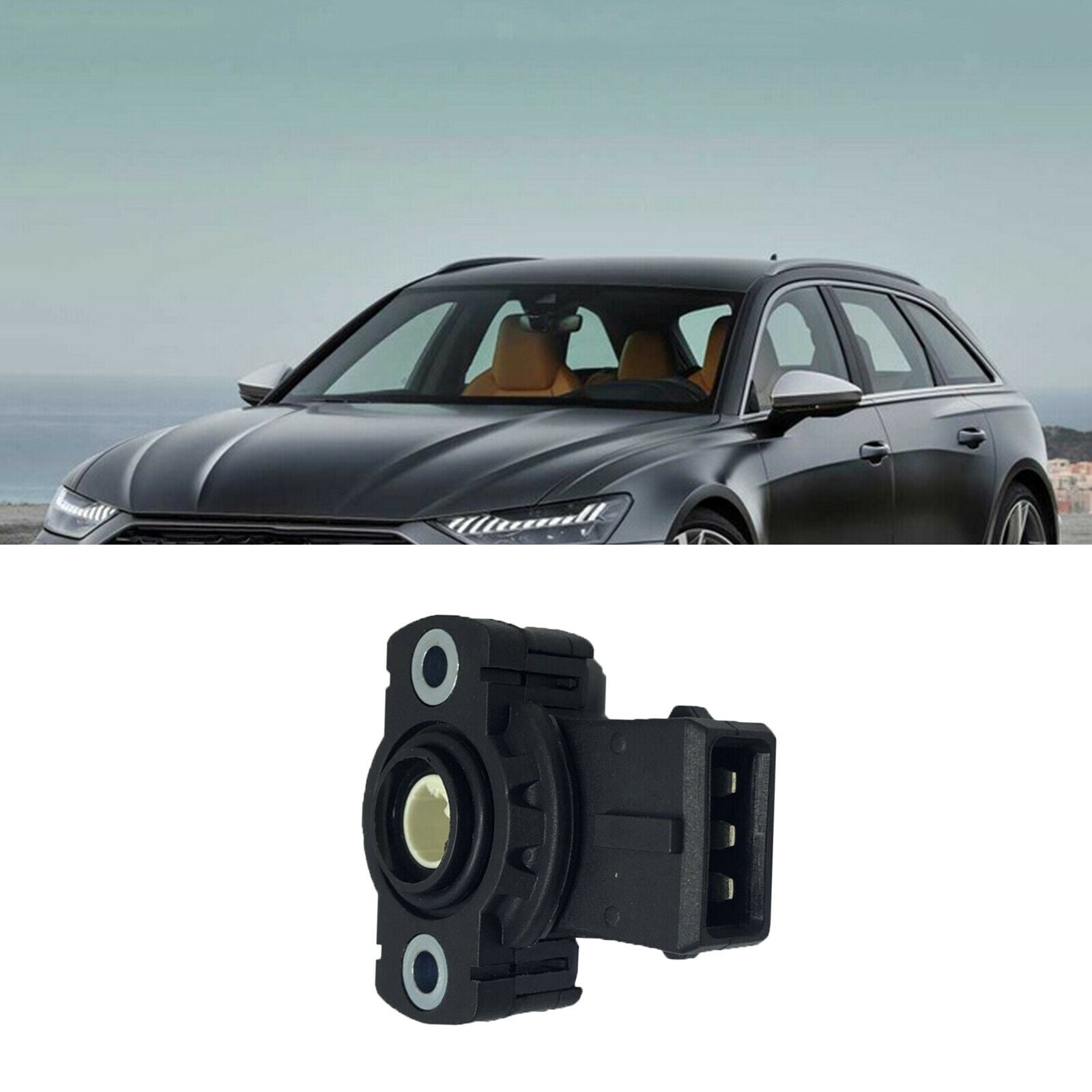 Throttle Position Sensor TPS 13631721456 for BMW Z3 E30 E31 E32 E36 E38