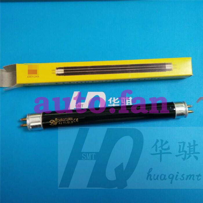 1PCS for Fuji CP6 Mounter Purple Light R1016A SMT Accessories Light Tube