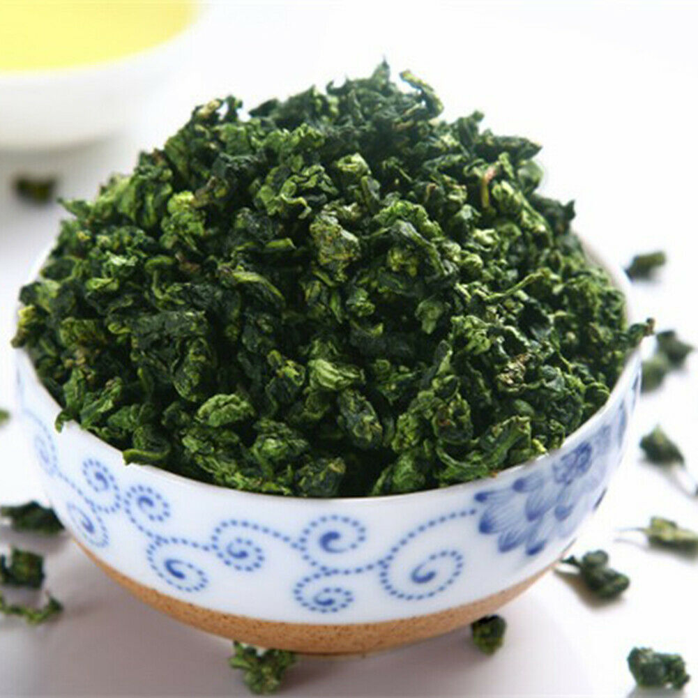 250G/BAG SUPERIOR CHINESE TIEGUANYIN FRESH SCENT LOOSE LEAF OOLONG TEA HEALTH