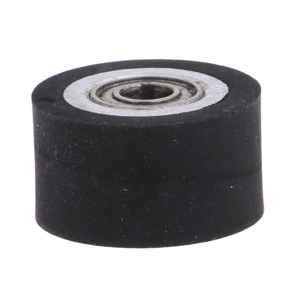 Pinch Roller (4x10x17mm) for Pcut / Kingcut / Plotter Creation