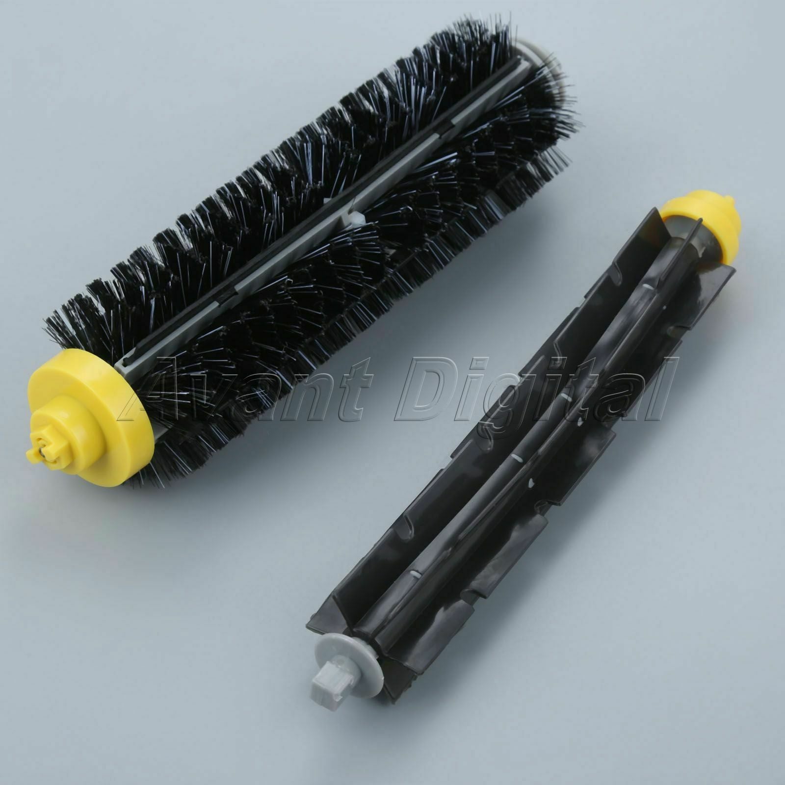 Brush & Filters Sets Fit For IRobot Roomba 700 Series 760 770 780 Vacuum Cleaner