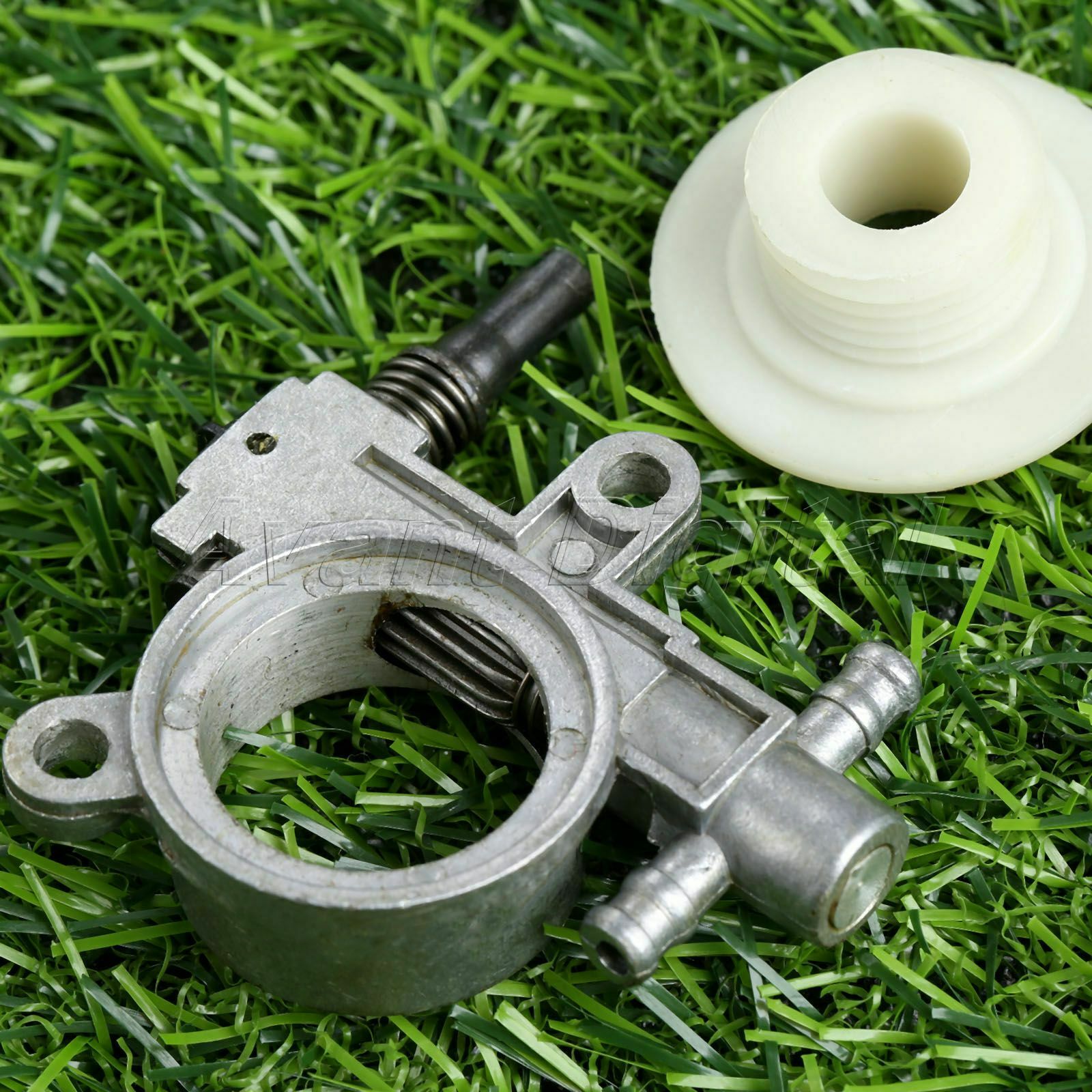Replacement Chainsaw Oil Pump Worm Drive Gear Parts For 2500/3800 Chainsaw Parts