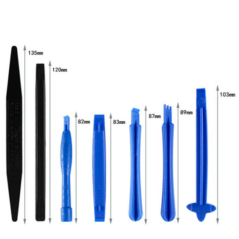 20 in 1 Mobile Phone Repair Tools Kit Spudger Pry Opening Tool Screwdriver_AADD