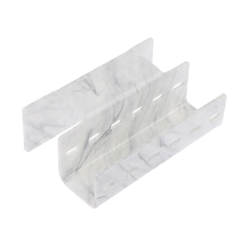 Eyelash Tweezers Storage Rack 6 Holes  Stand Nail Tattoo Beauty Tools She.l8