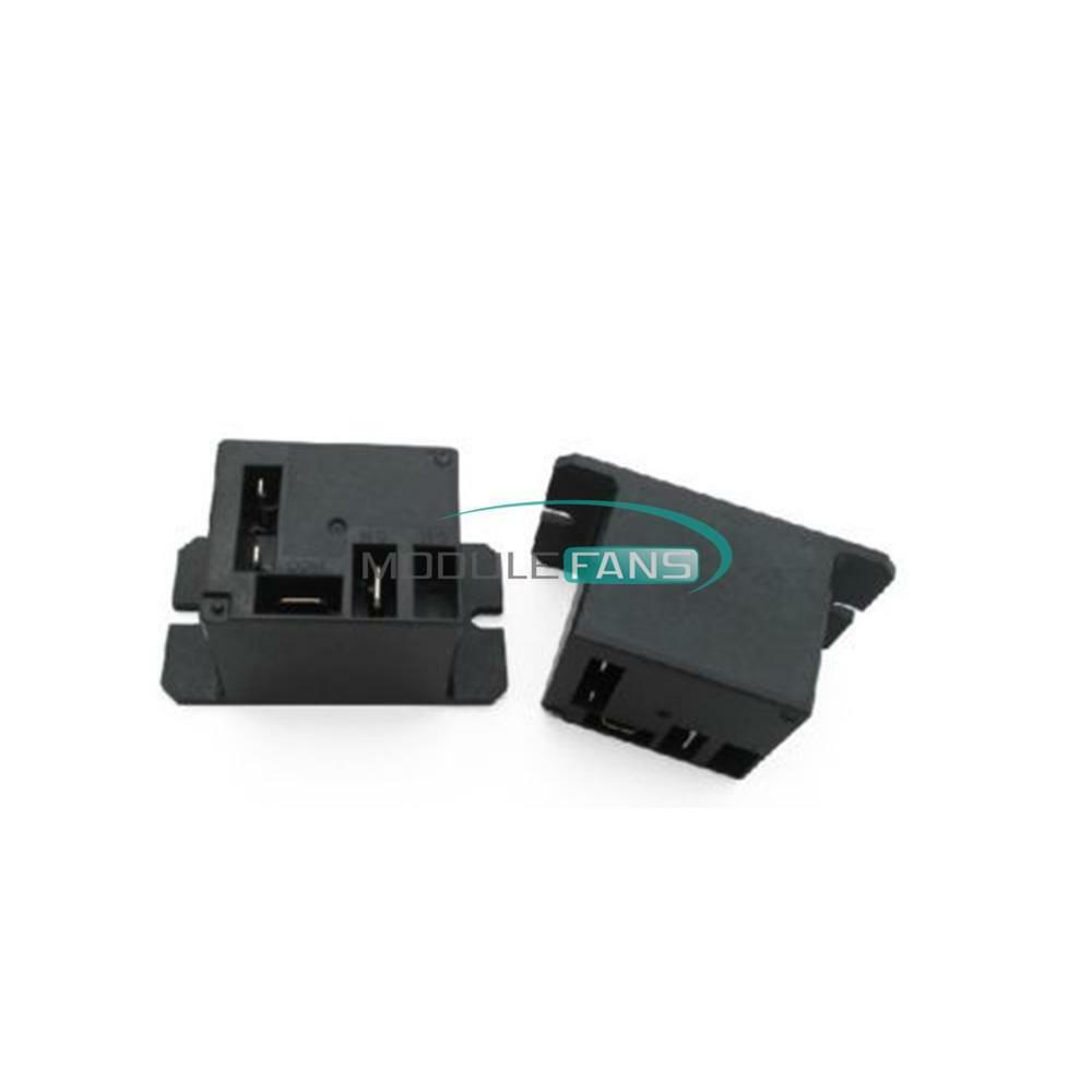 4 Pin JQX-105F-4-220V-1HS Relay Air  Relay 30A AC 220V HF105F