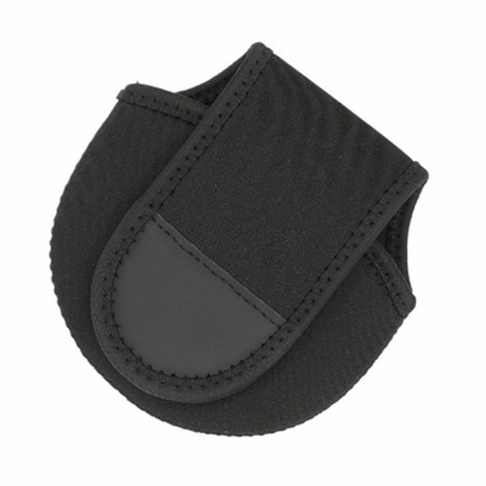 Hot Storage Holder Pouch Protective Case Cover Spinning Wheel Fishing Reel Bag