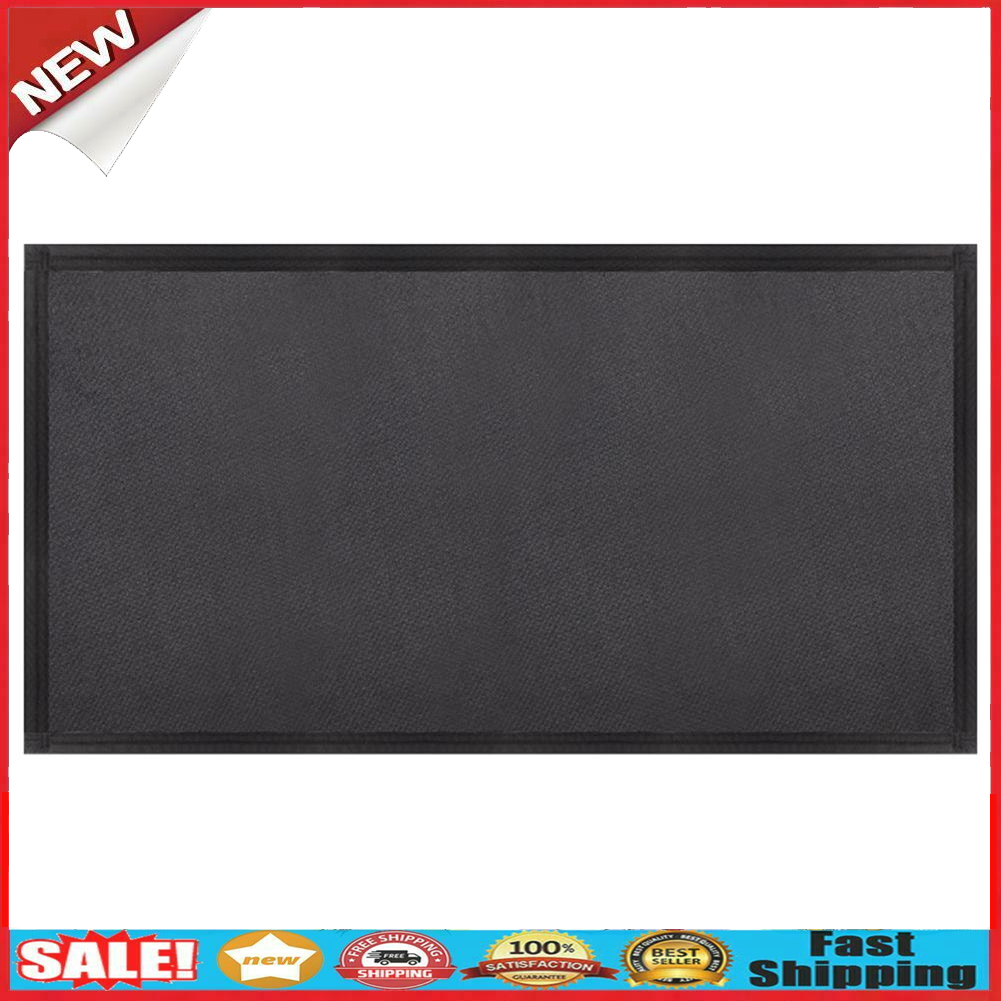 Car Front Rear Sunroof Window Cover Mosquito UV Protection Sunshade Curtain @
