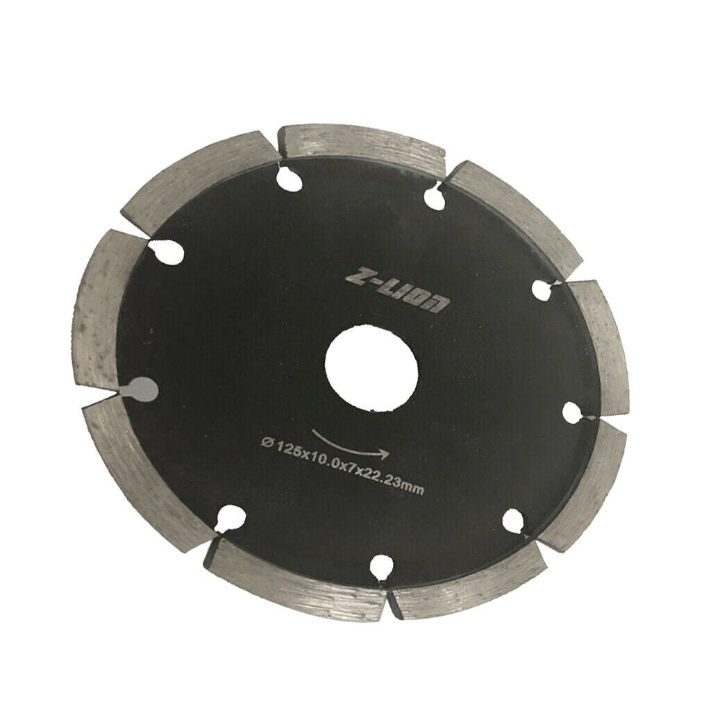 Wet Dry Diamond Cutting Disc Diamond Saw Blade For Grinders