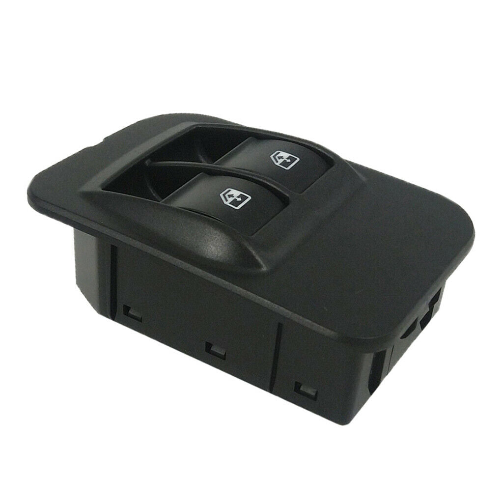 Power Window Master Control Switch for Fiat Doblo 2009-2014 Driver Side