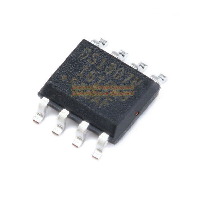 1pcs SMD DS1307ZN+ SOIC-8 chip serial I2C real-time clock