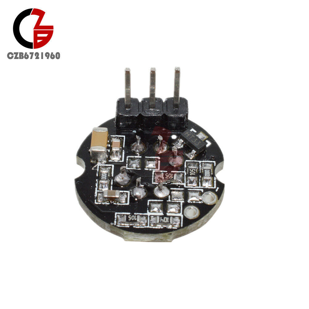 Mini MH-SR602 SR602 PIR Infrared Motion Sensor Detector Module For Arduino DIY