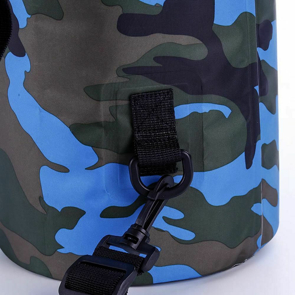 Backpack Beach Swimming Bags Rafting Diving Accessories Waterproof Dry Bag