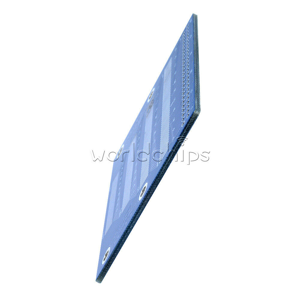 Pin Pitch 0.5mm To 1.2mm Adapter PCB FPC Board 2.0-3.5inch TFT LCD SMD To DIP