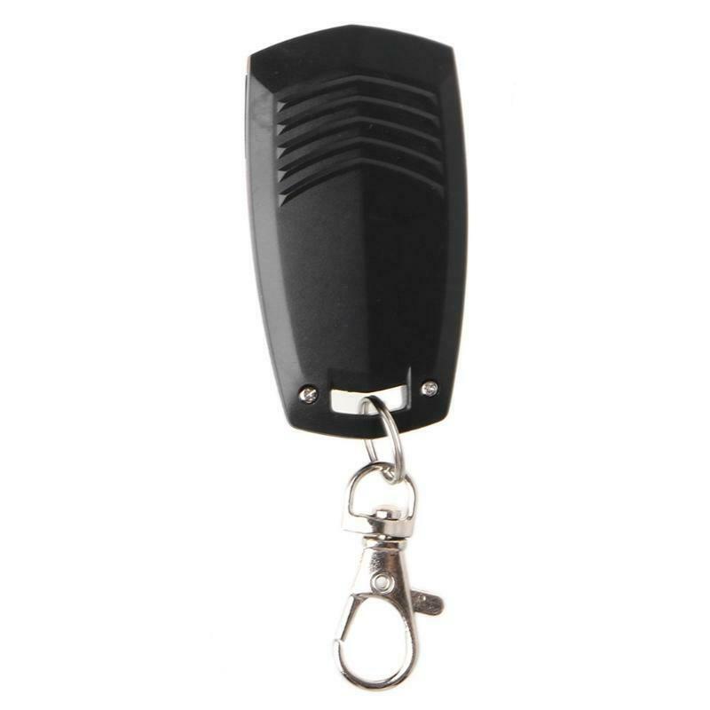 433 MHz Copy Remote Control Universal Duplicator for Home Gate Clone Key Fob