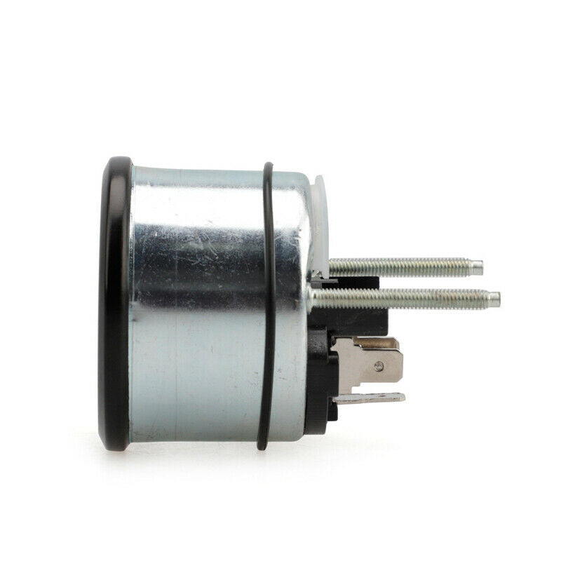 2" 52mm Car Trucks Pointing Water Temperature Temp Gauge Meter 40-120 â„ƒ 24V M4
