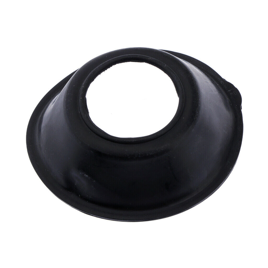 Motorcycle Carburetor Film Diaphragm Rubber For Yamaha XJR400 1993-2000
