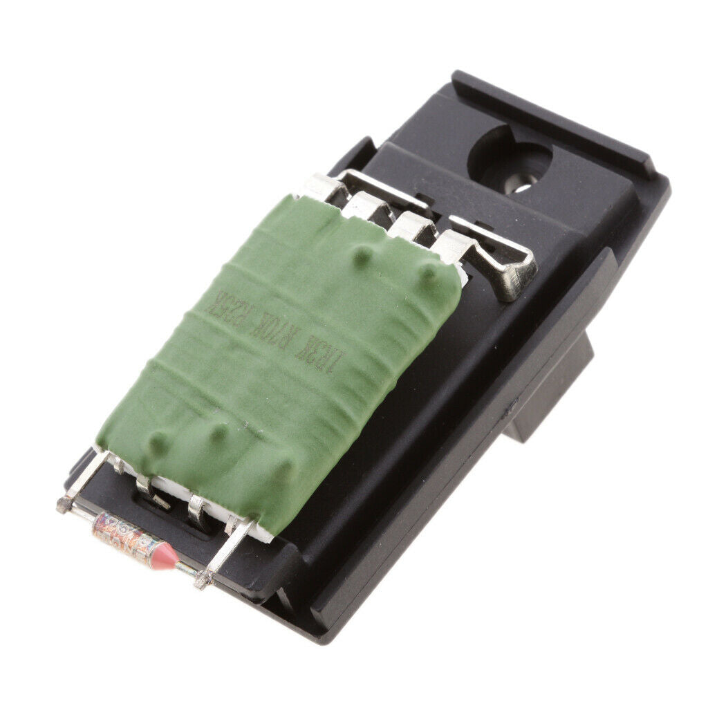 Car HVAC Blower Fan Motor Resistor Module Regulator Control