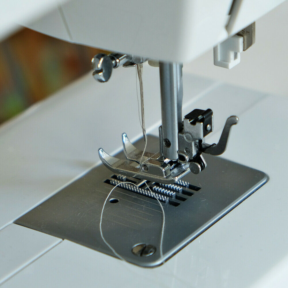 15x Ball Point Sewing Machine Needle 90/14 110/18 65/9 100/16 75/11 Accs