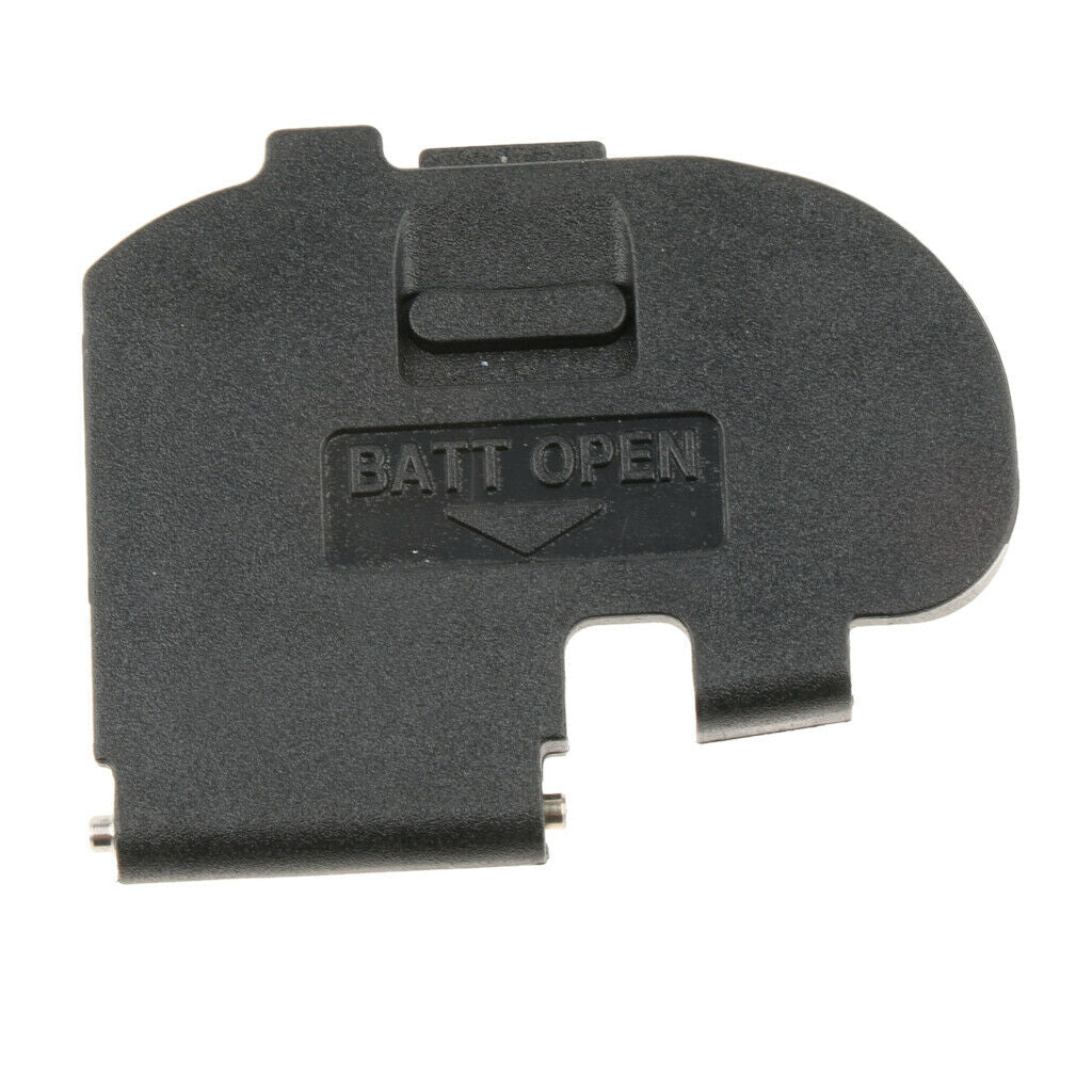 Camera Battery Cover   Back Door Protector for Canon 20D/30D
