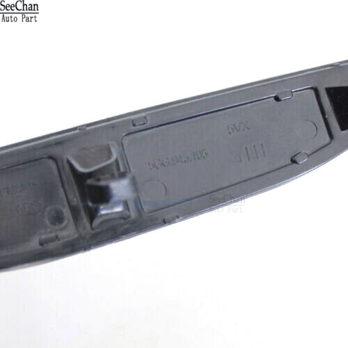 Fit For 2015-2017 VW Golf GTI R32 PAIR Rear Left & Right Bumper Cover Reflector